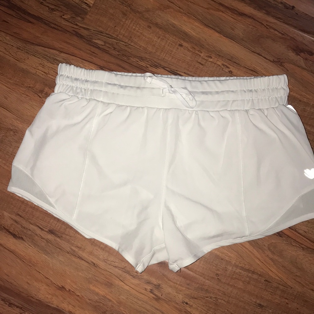 Forever 21 athletic shorts